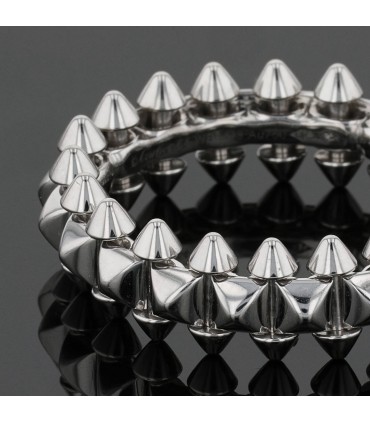 Bague Cartier Clash