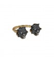Bague Gucci Le Marché des Merveilles