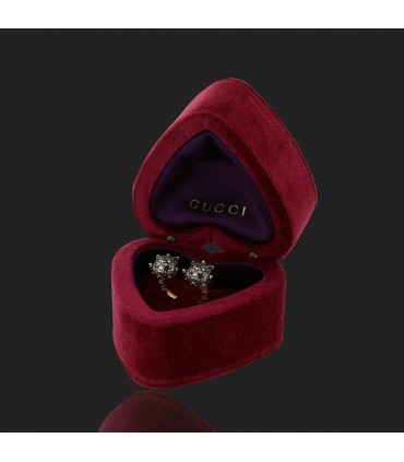 Bague Gucci Le Marché des Merveilles