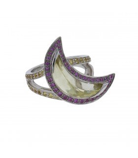 Bague Mauboussin Subtil Songe