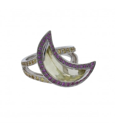 Bague Mauboussin Subtil Songe