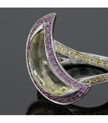 Bague Mauboussin Subtil Songe