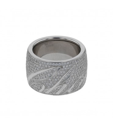Bague Chopard Chopardissimo
