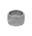 Chopard Chopardissimo diamonds and gold ring