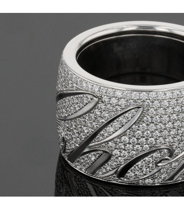 Bague Chopard Chopardissimo