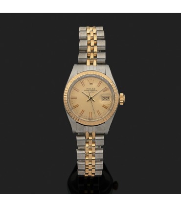 Montre Rolex Oyster Perpetual Date