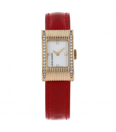 Montre Boucheron Reflet