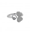 Bague Chopard Happy Hearts