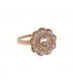 Bague Chopard Happy Diamonds