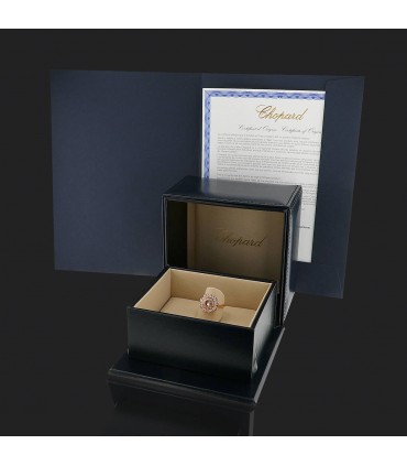 Bague Chopard Happy Diamonds