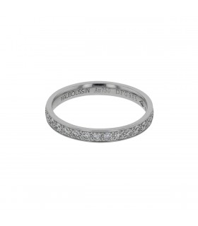Bague Mauboussin Lovissime