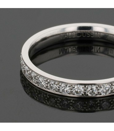 Bague Mauboussin Lovissime