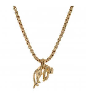 Collier Cartier Panthère