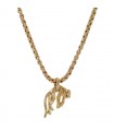 Collier Cartier Panthère
