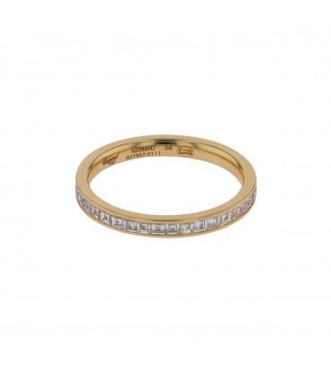 Bague Chopard