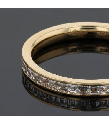 Bague Chopard