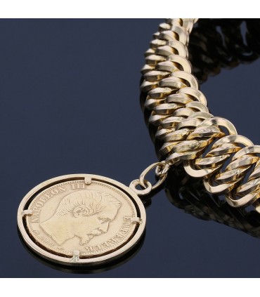 Bracelet Breloques