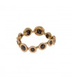 Bague Luis Navarro