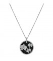 Collier Cartier Caresse d’Orchidées