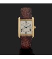 Montre Cartier Tank Must De