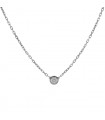 Collier Cartier Diamants Légers