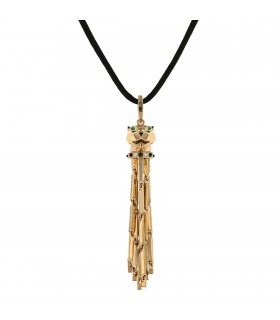 Pendentif Cartier Panthère