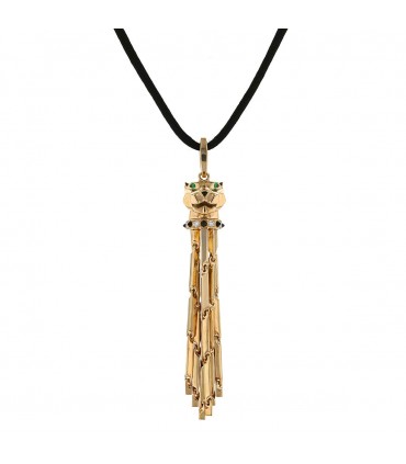Pendentif Cartier Panthère