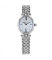 Montre Frederique Constant Classics Art Deco Oval