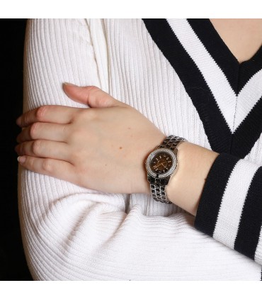Montre Dior Christal