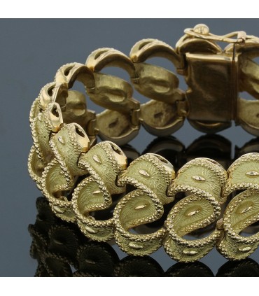 Bracelet or