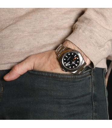 Montre Rolex Explorer II