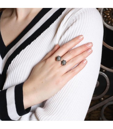 Bague Gucci Le Marché des Merveilles