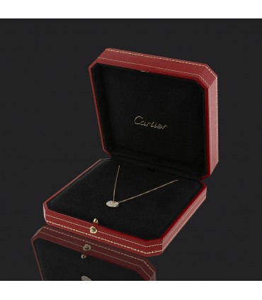 Collier Cartier Amulette XS