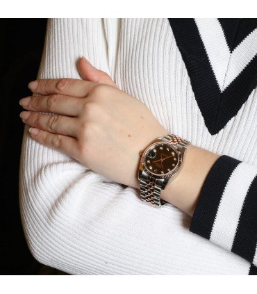 Montre Rolex DateJust