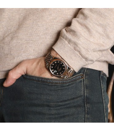 Montre Rolex DateJust