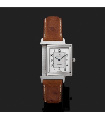 Montre Jaeger Lecoultre Reverso