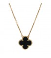 Collier Van Cleef & Arpels Vintage Alhambra