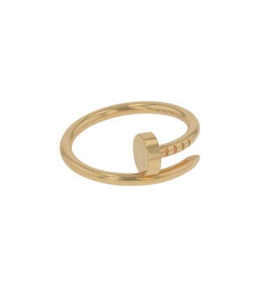 Cartier Juste un Clou gold necklace