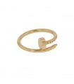 Cartier Juste un Clou gold necklace