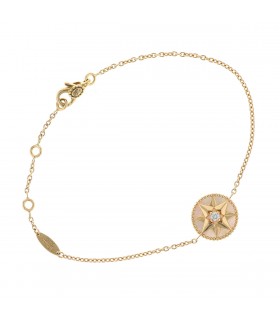 Bracelet Dior Rose des Vents