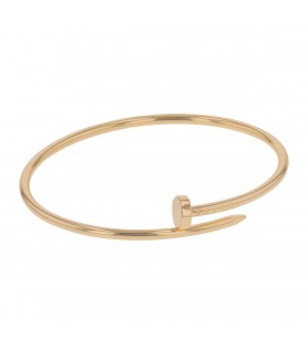 Bracelet Cartier Juste un Clou PM Taille 17