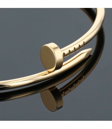 Bracelet Cartier Juste un Clou PM Taille 17