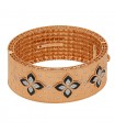 Bracelet Roberto Coin Princess Flower