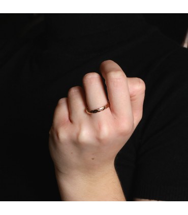 Bague Chanel Coco Crush