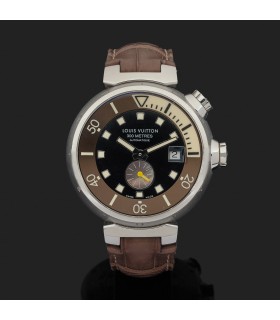 Montre Louis Vuitton Tambour Diving