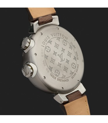 Montre Louis Vuitton Tambour Diving