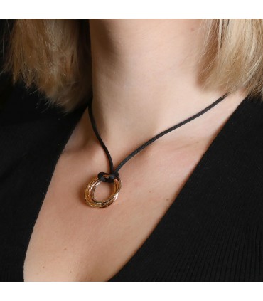 Collier Cartier Trinity