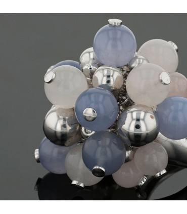 Bague Marco Molinario