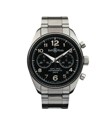 Montre Bell & Ross Vintage 126