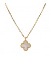 Collier Van Cleef & Arpels Sweet Alhambra